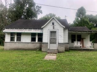 3089 Morgan County Hwy, Wartburg, TN 37887