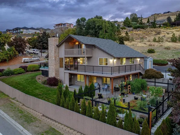 2718 Westview Drive, East Wenatchee, WA 98802