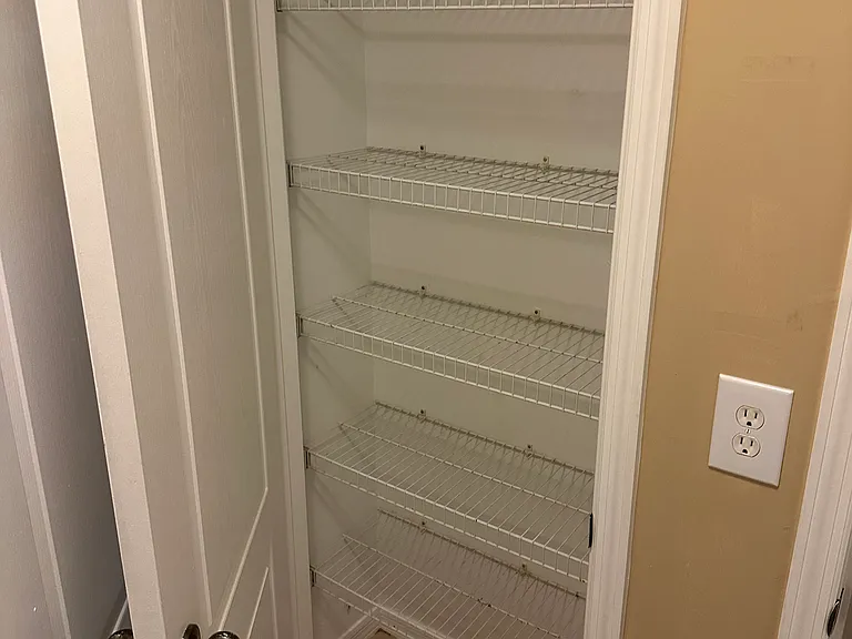 laundry room storage