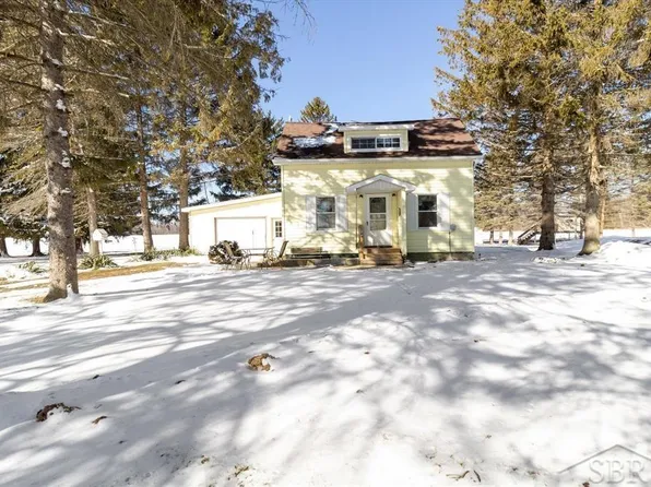 4148 Martin Rd, Beaverton, MI 48612