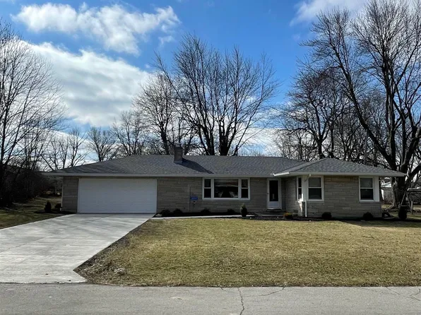 343 Meadow Dr, Union City, IN 47390