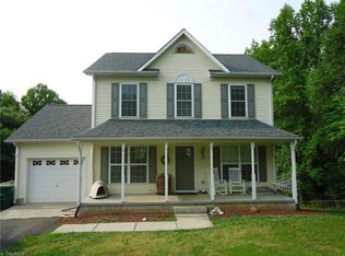 185 Derris Rd, Stoneville, NC 27048