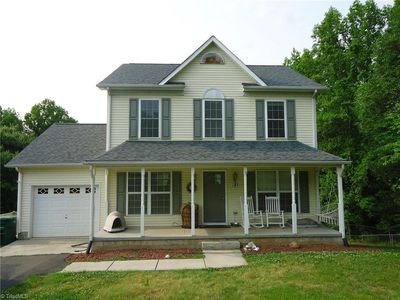 185 Derris Rd, Stoneville, NC, 27048