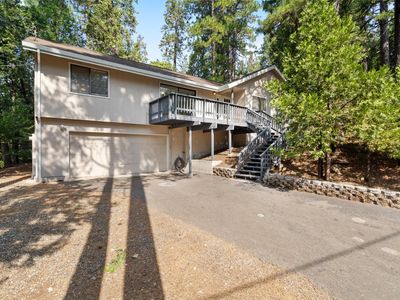 3883 Garnet Rd, Pollock Pines, CA, 95726