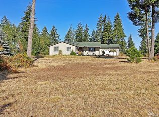 291 E Rasor Ln, Shelton, WA 98528