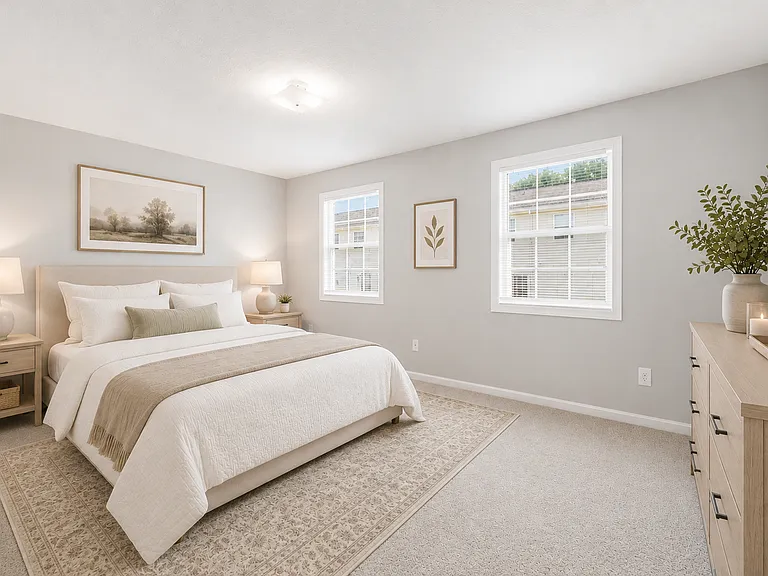 Westshire Townhomes — Photo 29