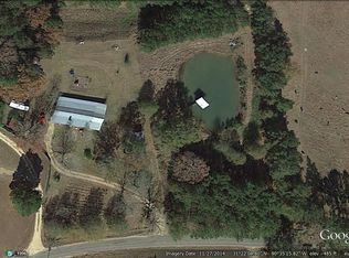 1884 Brumfield Rd SW, Summit, MS 39666
