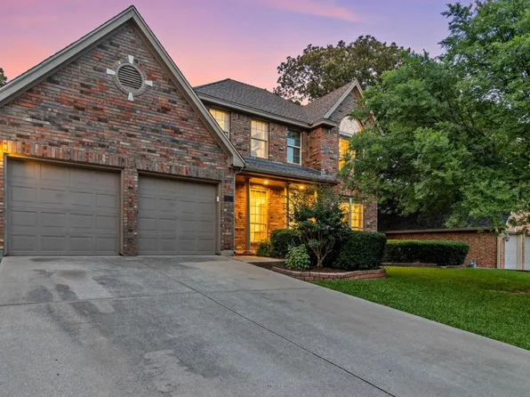 2620 Fernwood Dr, Highland Village, TX 75077
