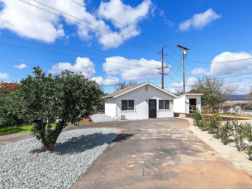 1224 Alpine Heights Rd Alpine CA Zillow