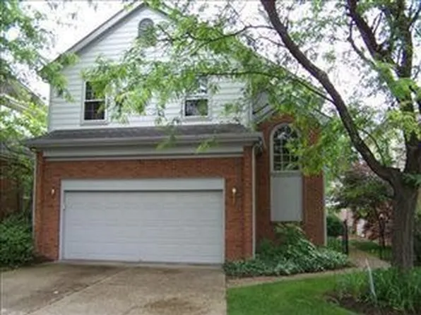 2913 Eastbrook Ct, Lexington, KY 40502