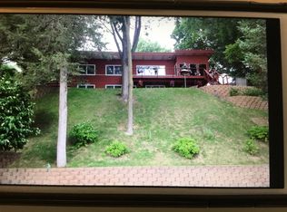 28350 Maple Ridge Rd, Chisago City, MN 55013
