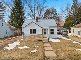 1012 South SEVERNS AVENUE, Marshfield, WI 54449