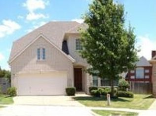 7713 Lakecrest Cir, Irving, TX 75063