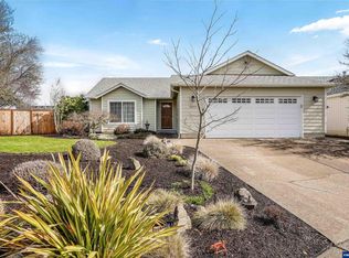 5545 SW Redtop Pl, Corvallis, OR 97333