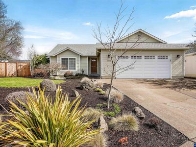 5545 SW Redtop Pl, Corvallis, OR, 97333