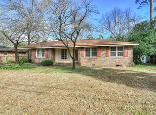 3307 Old Church Rd, Augusta, GA 30907