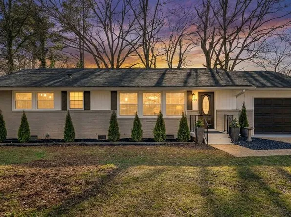 2019 Lance Rd NW, Huntsville, AL 35810