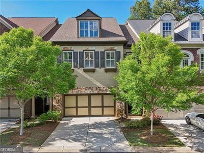 306 Nottaway Ln, Alpharetta, GA, 30009