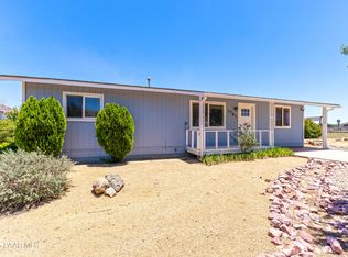 2781 N Meadowlark Dr, Prescott Valley, AZ 86314
