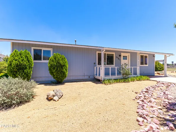 2781 N Meadowlark Dr, Prescott Valley, AZ 86314