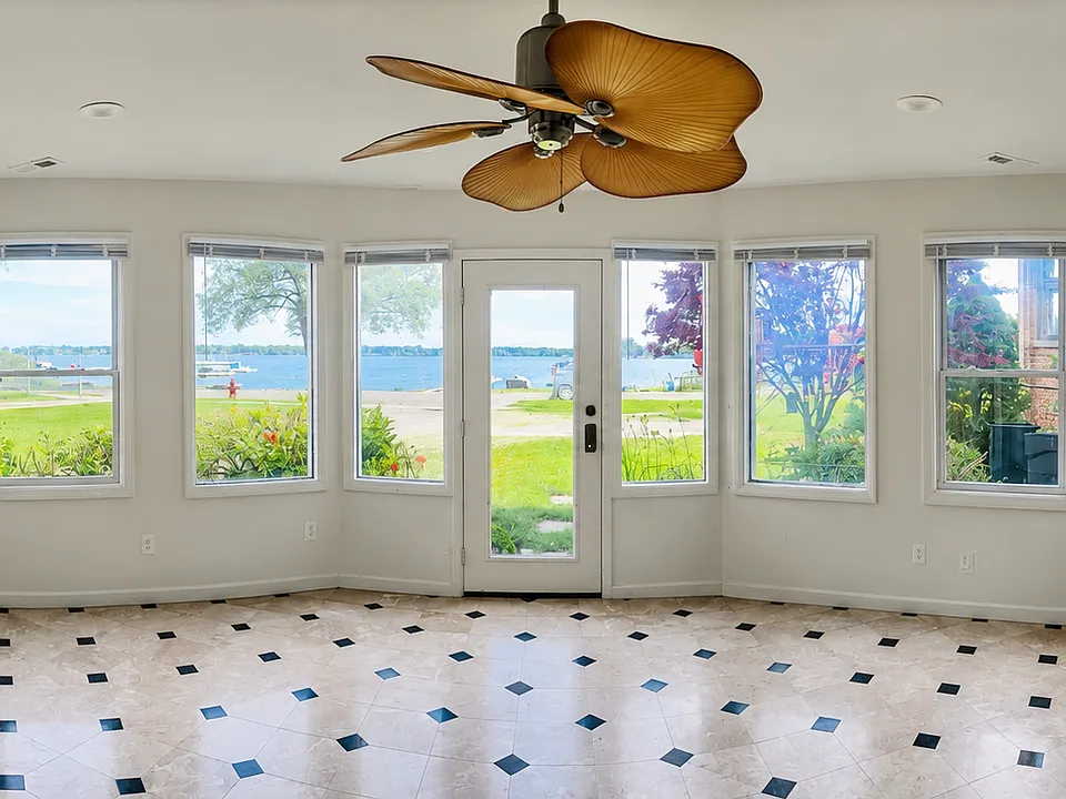 This could be your view!
