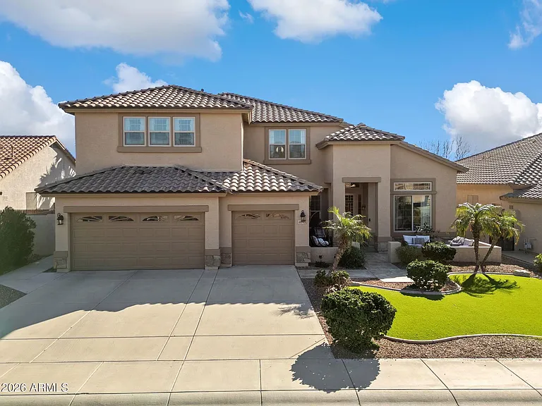 6943 W Tether Trl — Photo 1