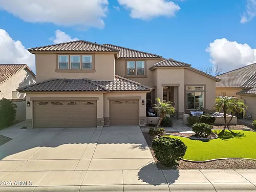 6943 W Tether Trl Photo 1