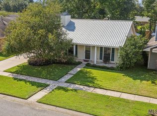 1543 Briarridge Dr, Baton Rouge, LA 70810