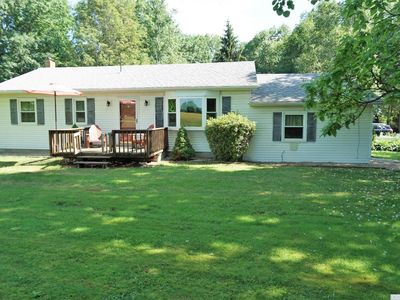 53 Barger Rd, Medusa, NY, 12120