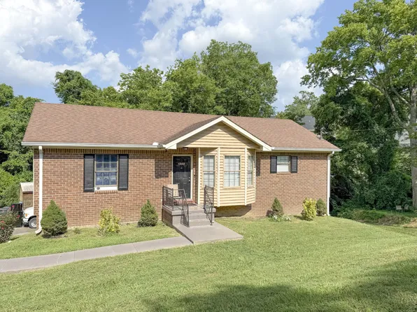 4848 Shasta Dr, Nashville, TN 37211