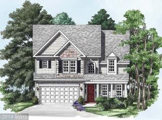 344 Majestic Ln, Prince Frederick, MD 20678