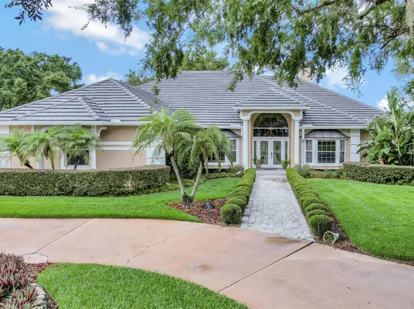 8713 S Bay Dr, Orlando, FL 32819