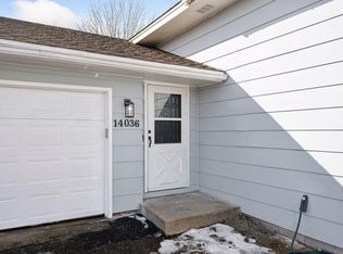 14036 Dysprosium St NW, Ramsey, MN 55303