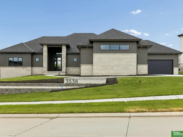 3538 S 210th Ave, Elkhorn, NE 68022