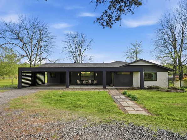 227 Friendship Rd, Conway, AR 72032