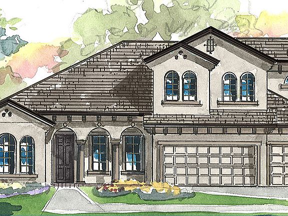 Mediterranean C - FMD3 Color Scheme