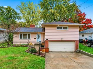 1151 Clearview St NW, Warren, OH