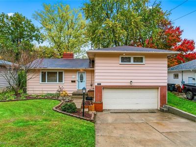 1151 Clearview St NW, Warren, OH, 44485