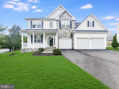16 Masters Dr, Stafford, VA, 22554