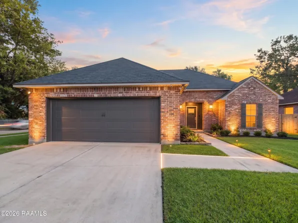 908 Pelican Ridge Cv, Carencro, LA 70520