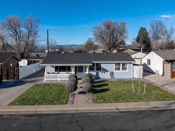 7211 Bryant St, Westminster, CO 80030