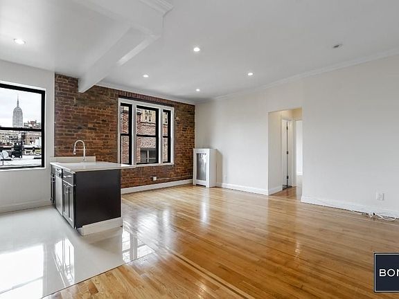 2nd image of 11 W 8th St APT 5E