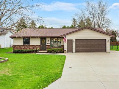 1343 West ROSELAWN DRIVE, Appleton, WI, 54914