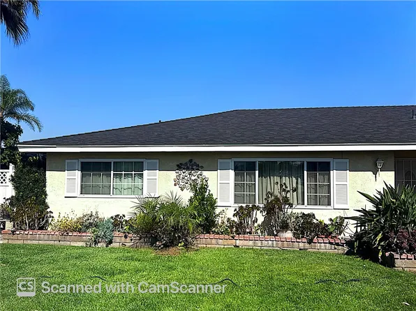 16340 Fontlee Ln, Fontana, CA 92335