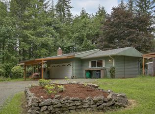 10561 SE Bull Run Rd, Sandy, OR 97055