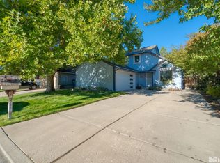 6945 Freedom Dr, Sparks, NV