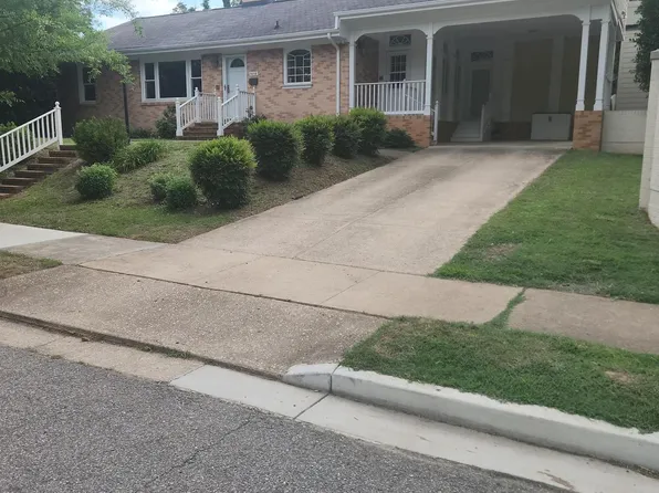 1614 Littlepage St, Fredericksburg, VA 22401
