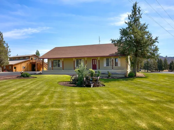 12244 NW 10th St, Terrebonne, OR 97760