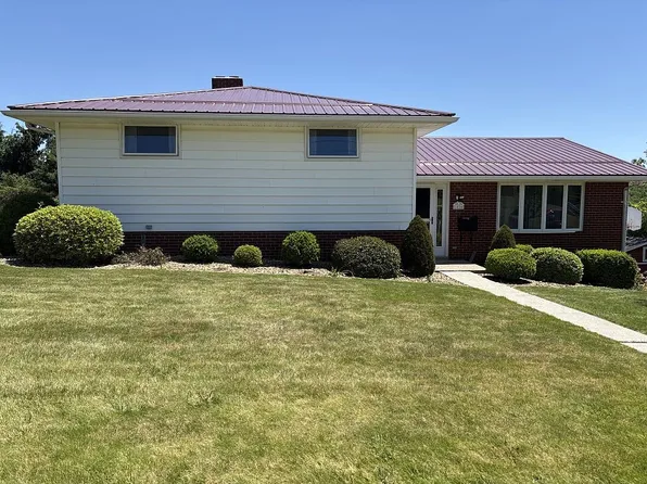 1516 4th St, Nanty Glo, PA 15943