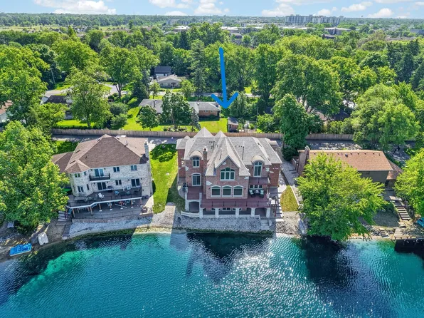 9609 Reding Cir, Des Plaines, IL 60016